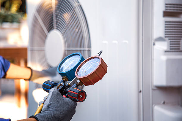 Affordable Hvac solutions in Orient, OH